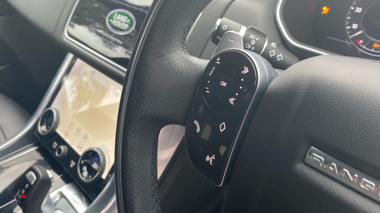 Land Rover Range Rover Sport 3.0 SDV6 HSE Dynamic 5dr Auto Diesel Estate